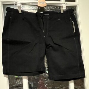 NWT Old Navy black shorts Size 10